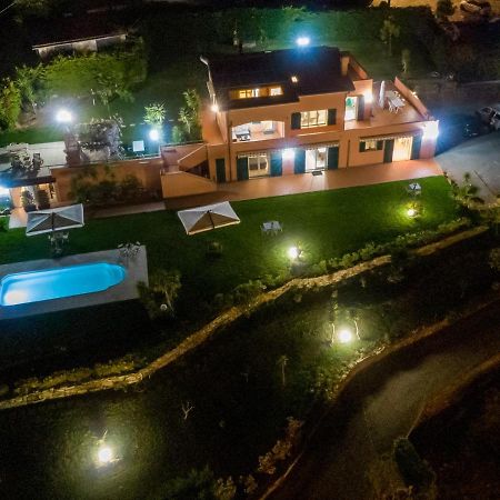 Villa Maddalena Sanremo Exterior photo