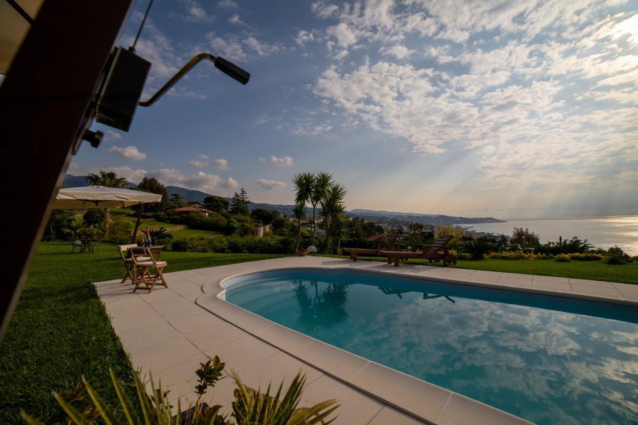 Villa Maddalena Sanremo Exterior photo