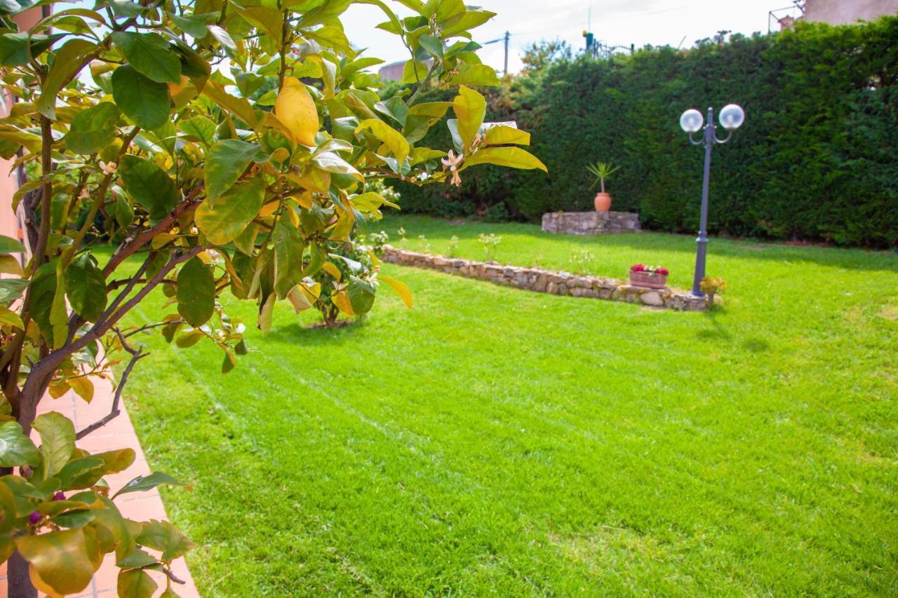 Villa Maddalena Sanremo Exterior photo