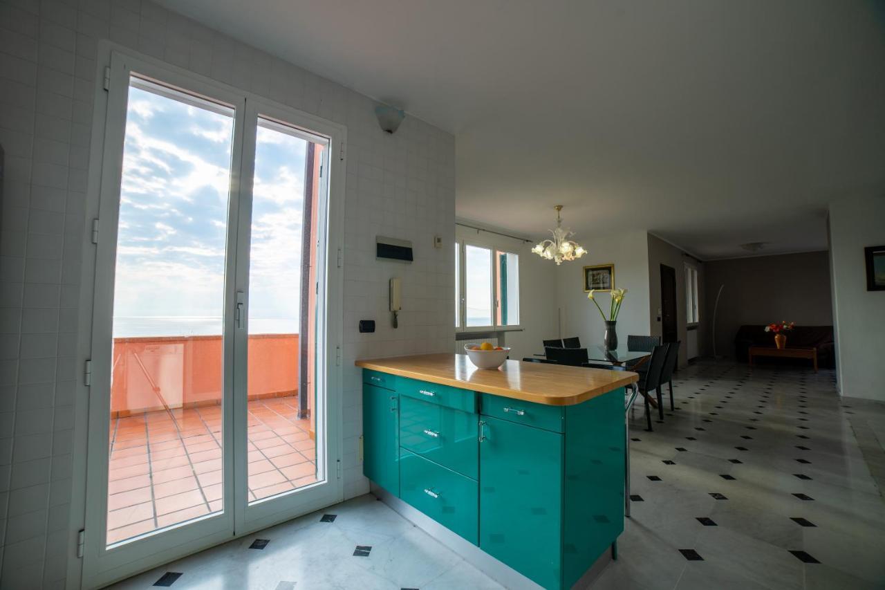 Villa Maddalena Sanremo Exterior photo