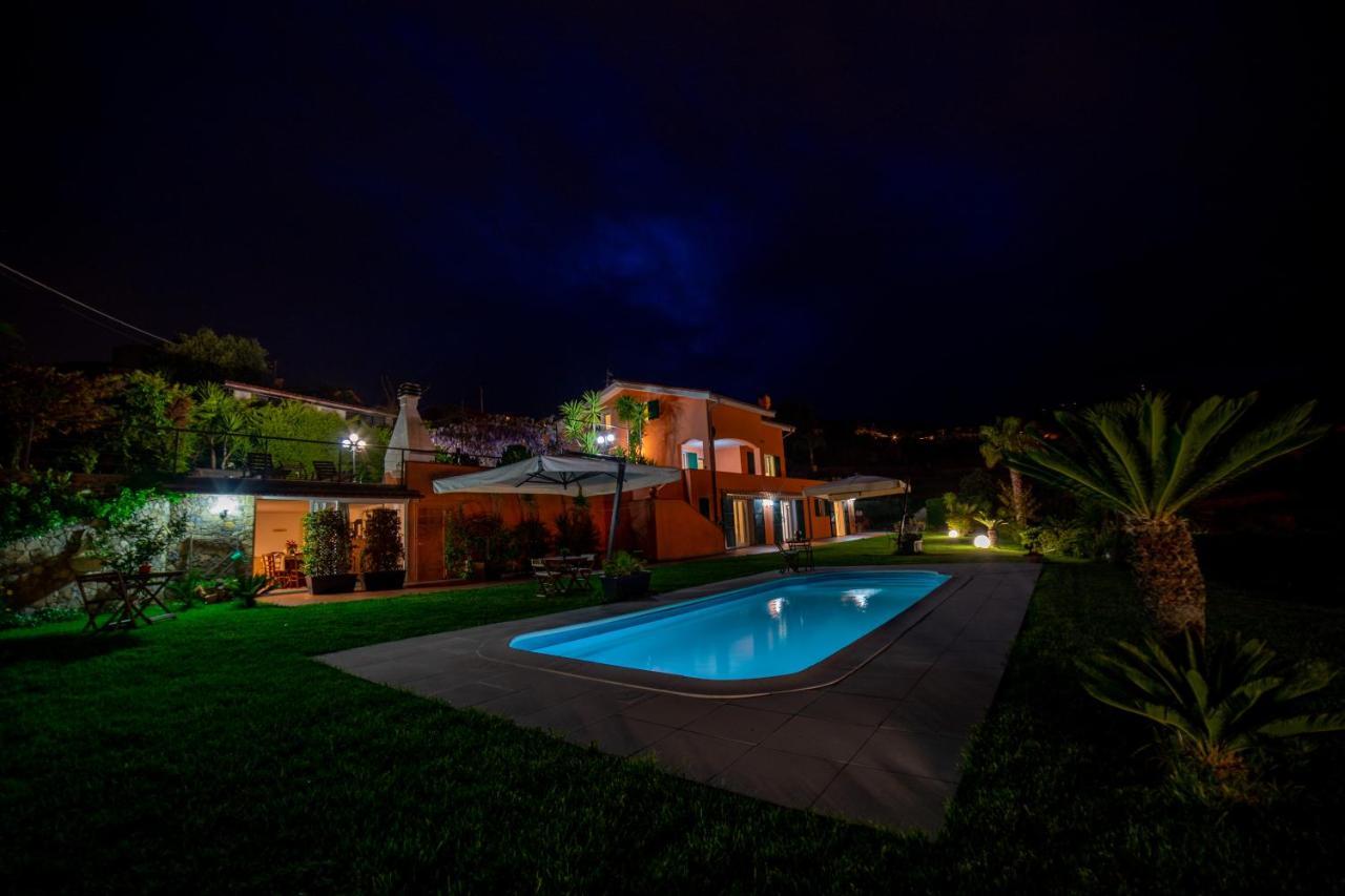 Villa Maddalena Sanremo Exterior photo