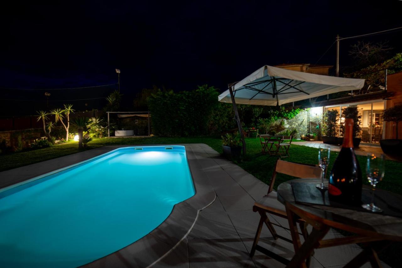Villa Maddalena Sanremo Exterior photo