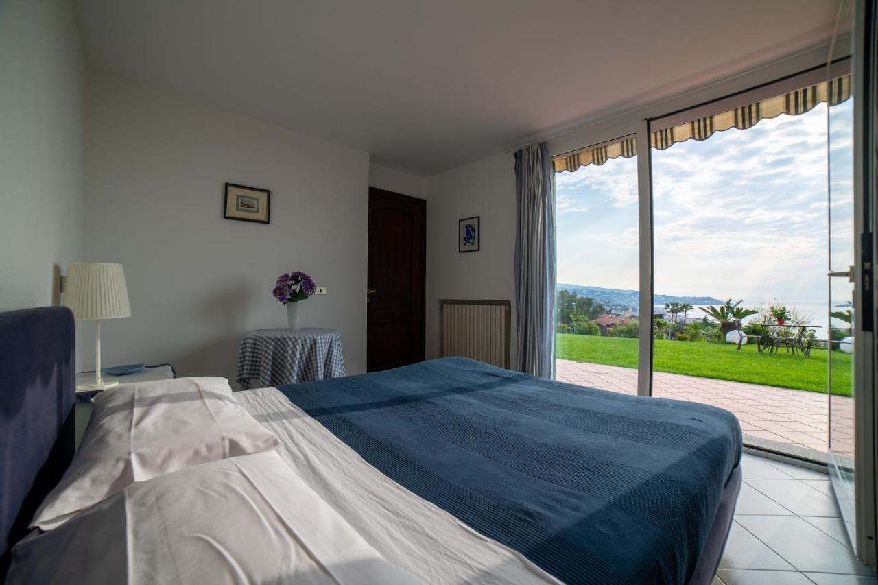 Villa Maddalena Sanremo Exterior photo