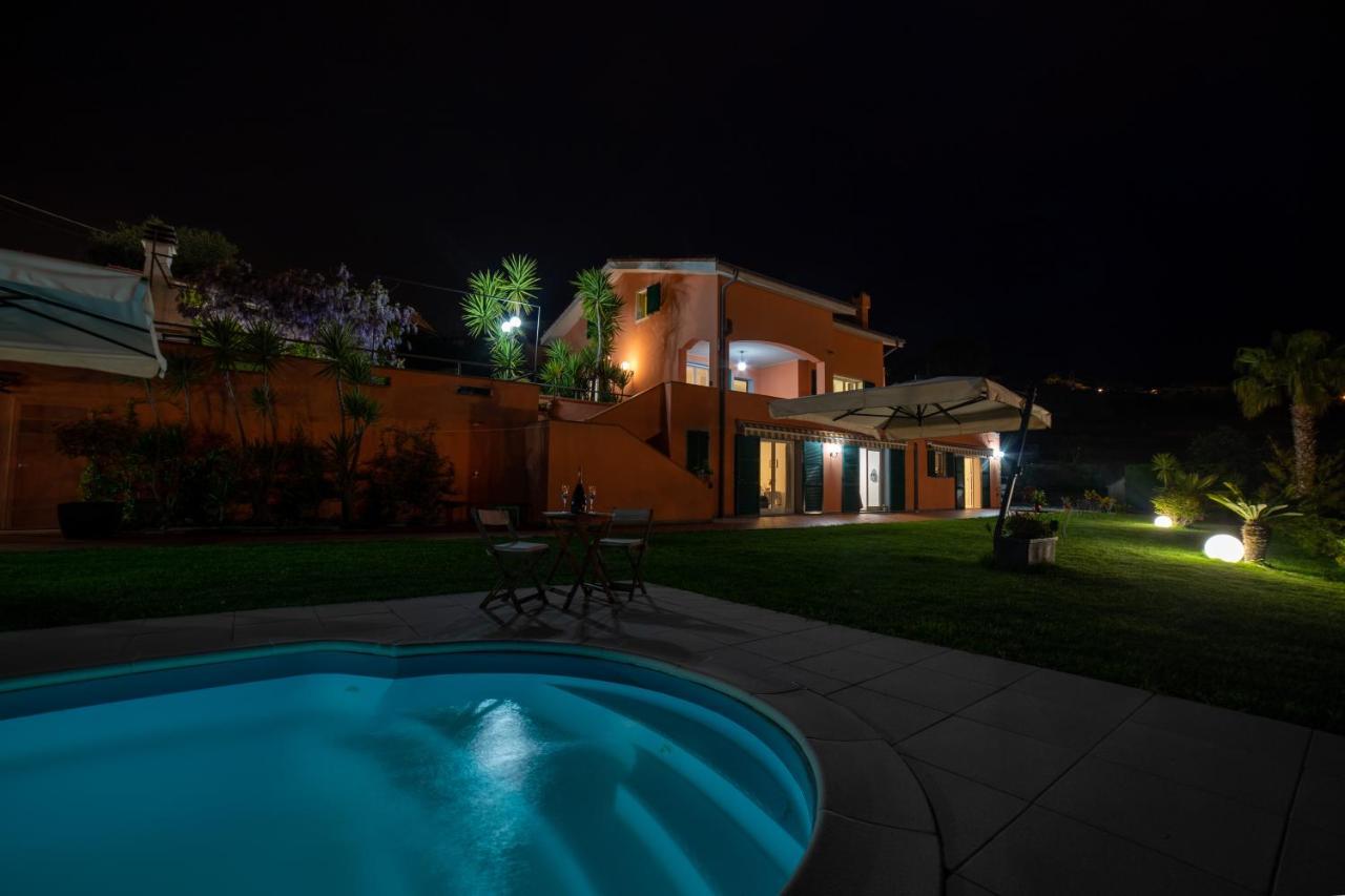 Villa Maddalena Sanremo Exterior photo