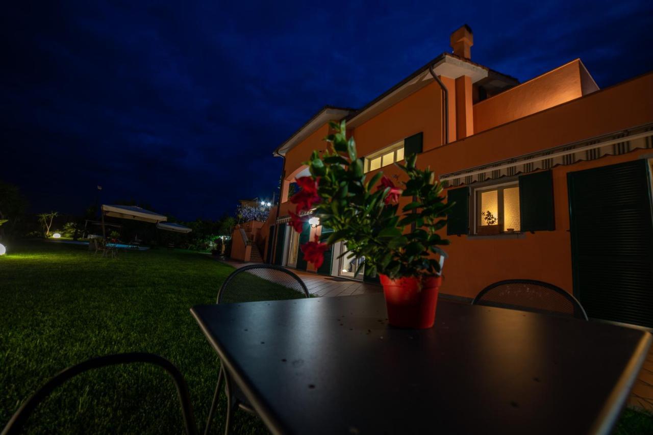 Villa Maddalena Sanremo Exterior photo