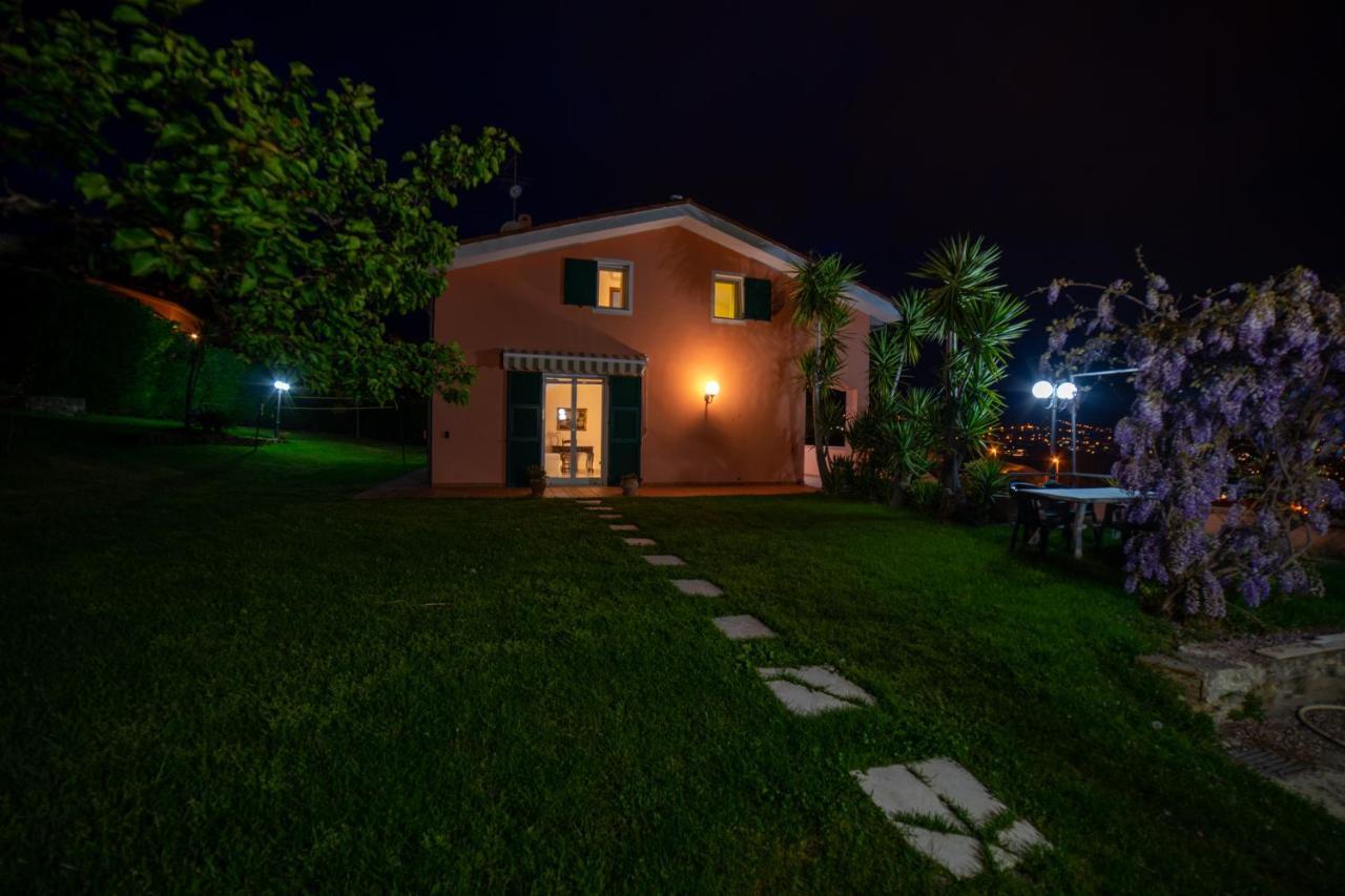 Villa Maddalena Sanremo Exterior photo