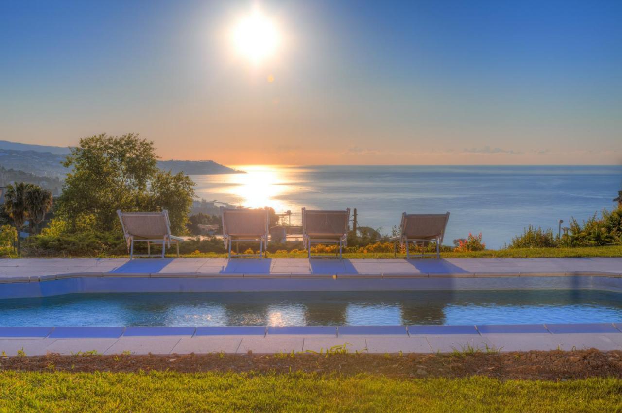 Villa Maddalena Sanremo Exterior photo