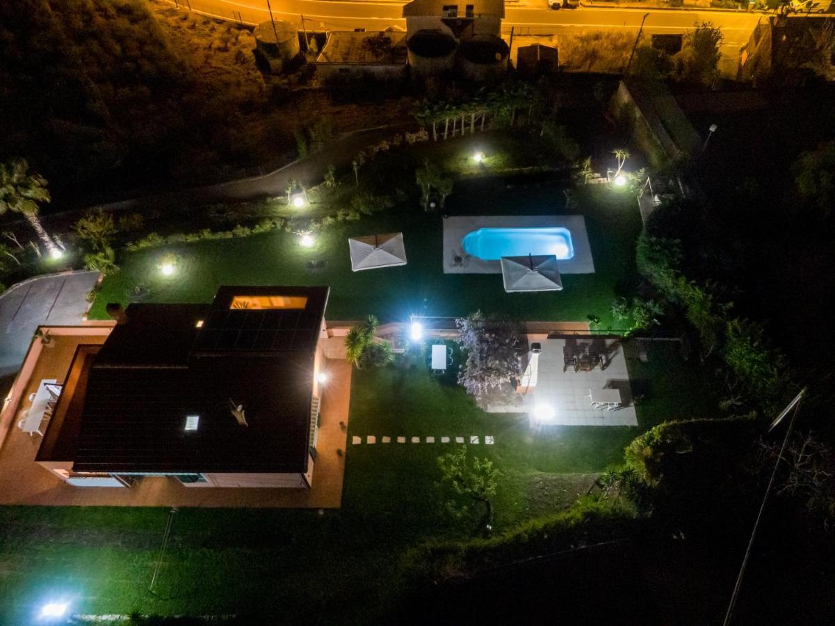 Villa Maddalena Sanremo Exterior photo
