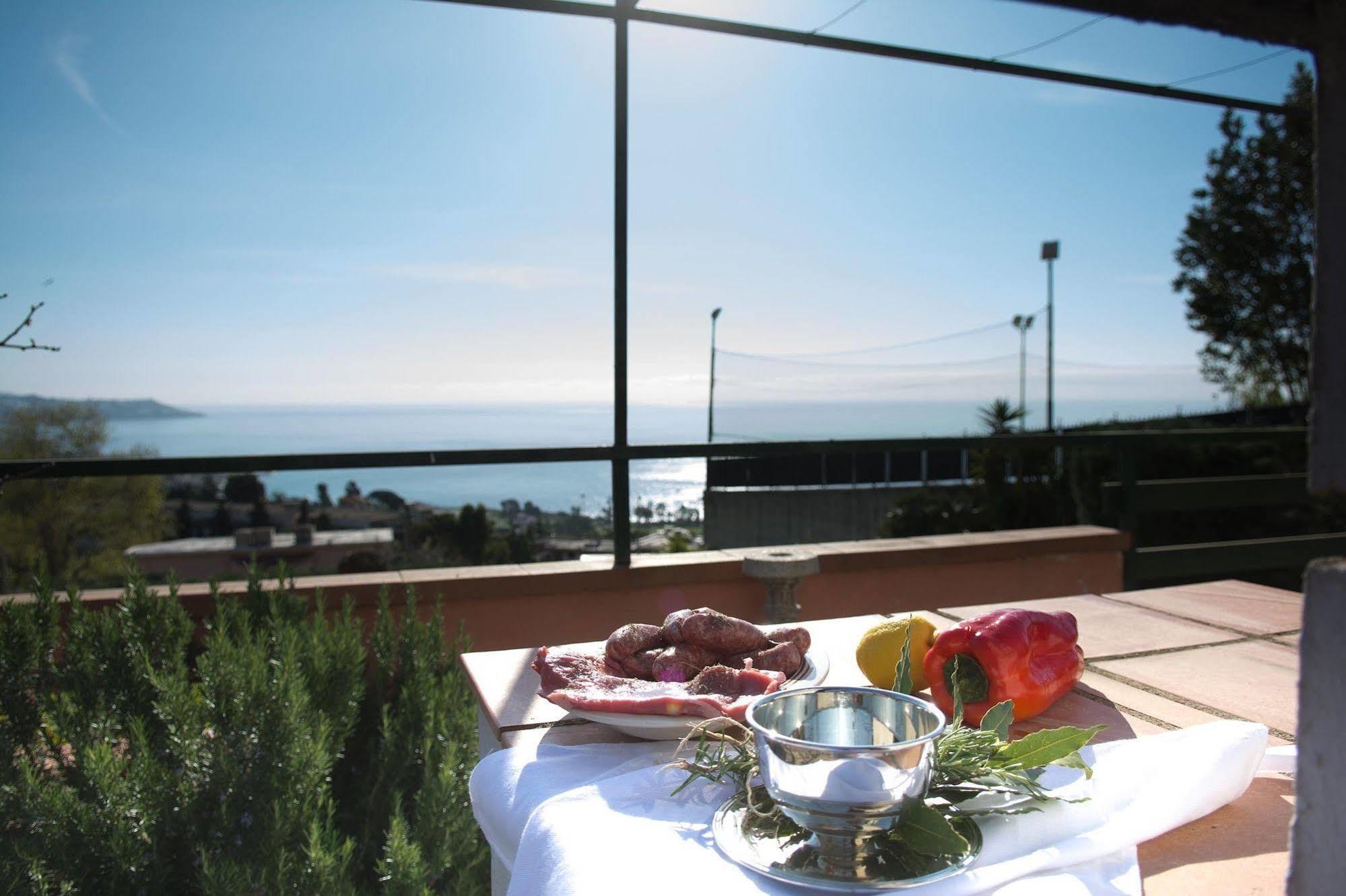 Villa Maddalena Sanremo Exterior photo