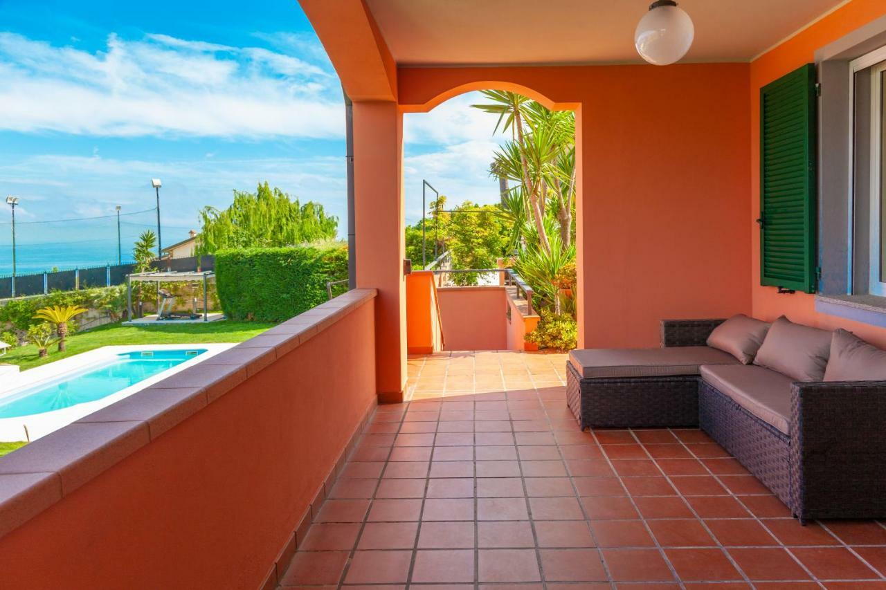 Villa Maddalena Sanremo Exterior photo
